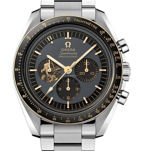 omega watch apollo 13|omega apollo 11 speedmaster.